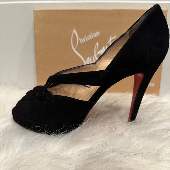 Christian Louboutin Shoes - Christian Louboutin pumps